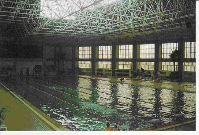 山西山西吕梁亿优网架钢结构工程有限公司