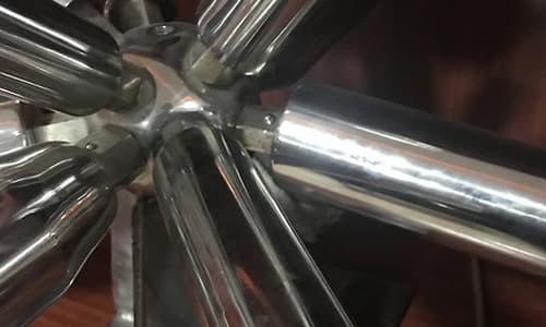 吕梁球形网架报价每平米多少钱