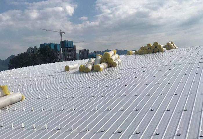 吕梁 网架施工